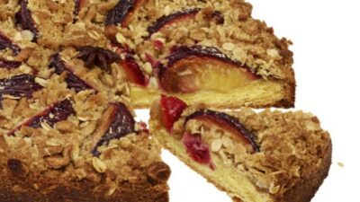 plum crumb cake wide