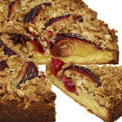 plum crumb cake wide