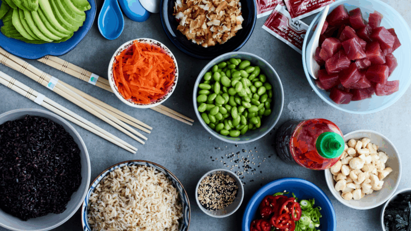 poke bar
