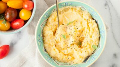 polenta