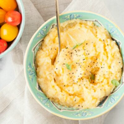polenta