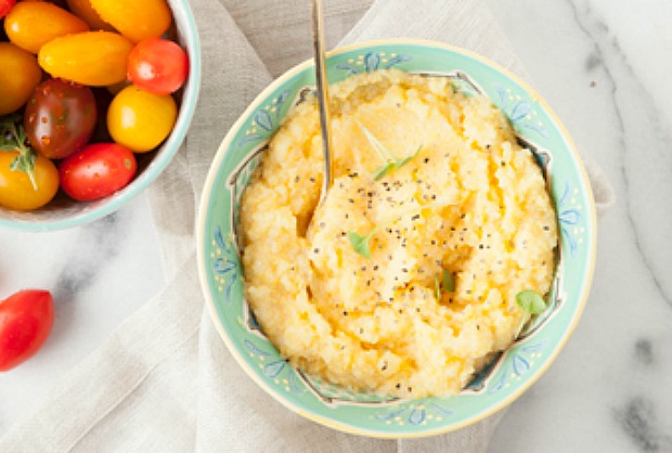 polenta