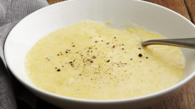 Polenta