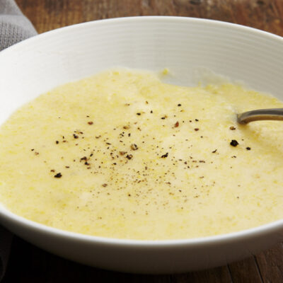 Polenta