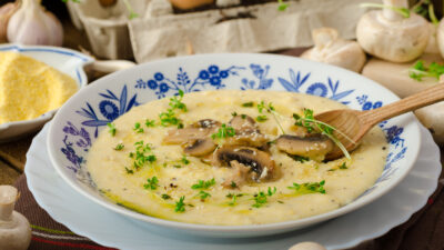 Polenta