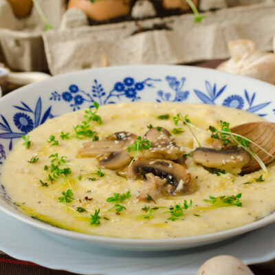 Polenta