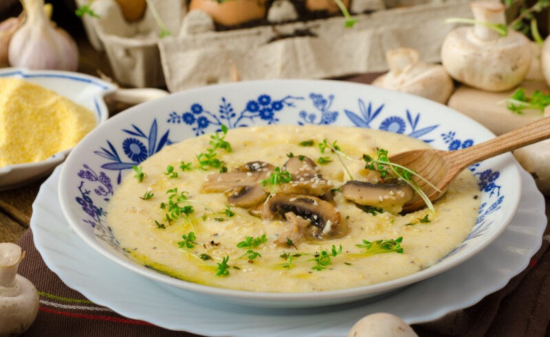 Polenta