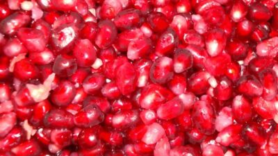 pomegranate