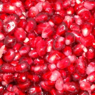 pomegranate