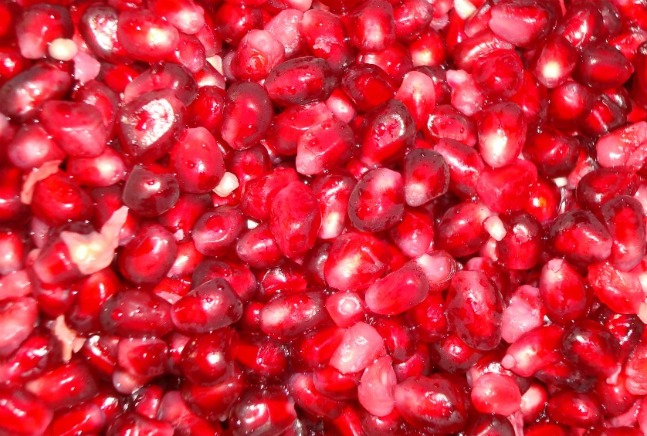 pomegranate
