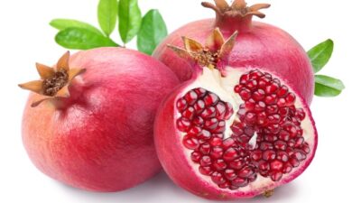 pomegranate stock1
