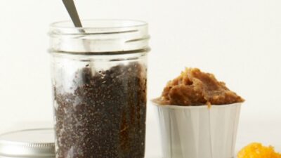 Poppy Seed Filling