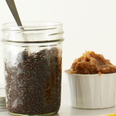 Poppy Seed Filling