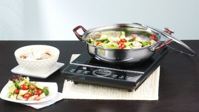 portable kitchen