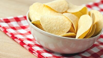 potato chip