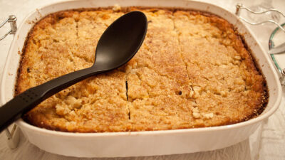 potato kugel