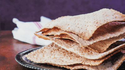 potato matzo