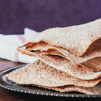 potato matzo