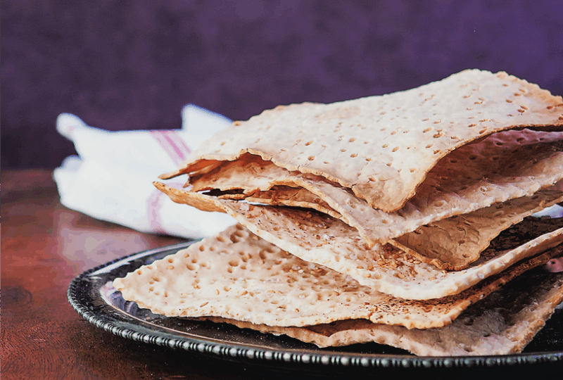 potato matzo