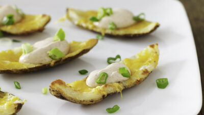 Potato Skins