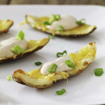 Potato Skins