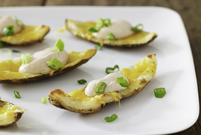 potato-skins