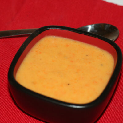potato-soup