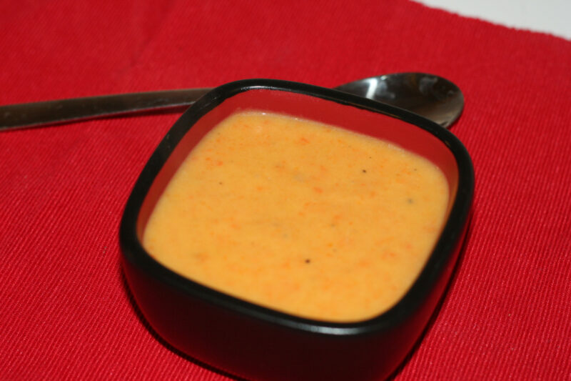 potato-soup