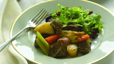 Pot Au Feu_Holiday