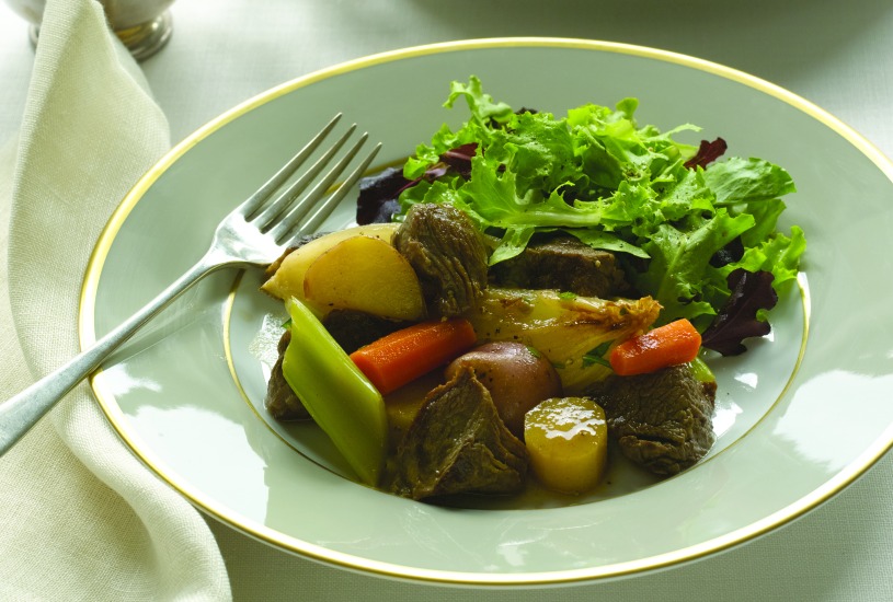 Pot Au Feu_Holiday