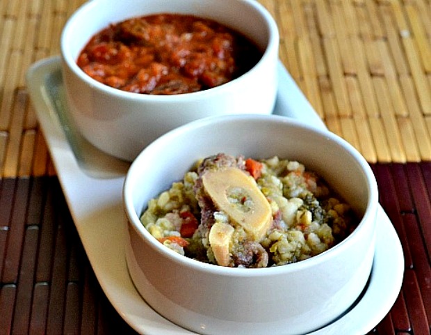 Pressure-Cooker-Soups