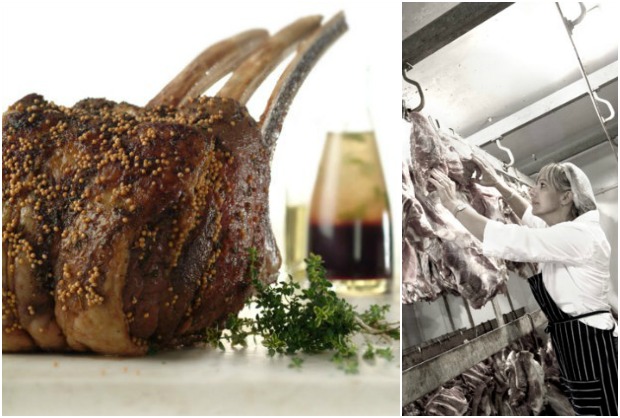 prime rib section lesson