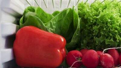 produce