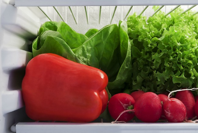 produce