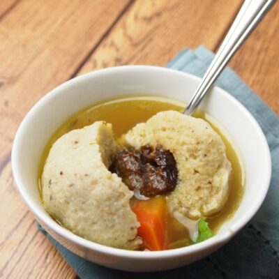 prune-stuffed-matzo-balls