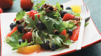 P.S. I Love You Salad