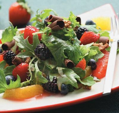 P.S. I Love You Salad