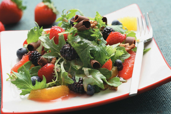 P.S. I Love You Salad