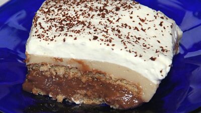 pudding cake
