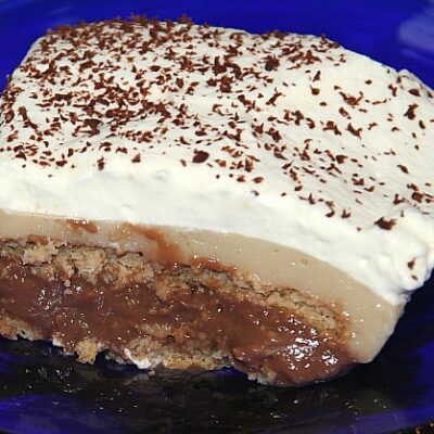 pudding cake