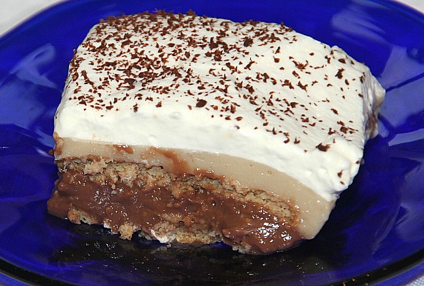 pudding cake