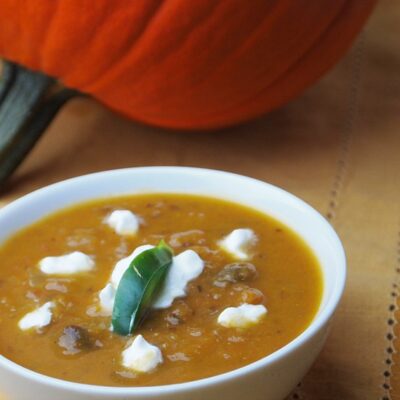 pumpkin-black-bean-soup