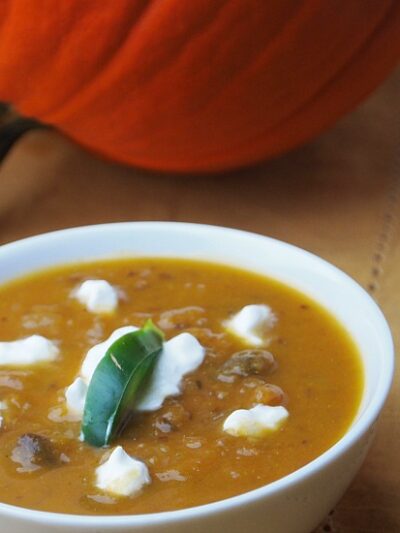 pumpkin-black-bean-soup
