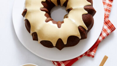 Pumpkin-Maple Bundt Cake_2
