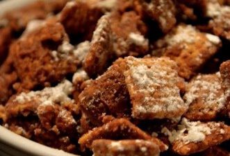 Puppy Chow