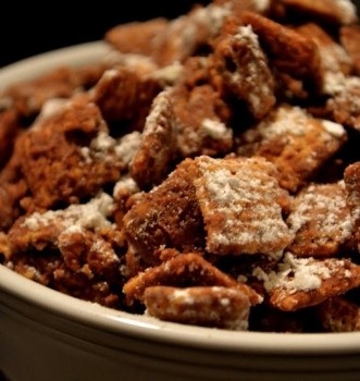 Puppy Chow