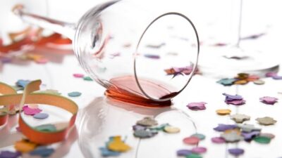 purim wine
