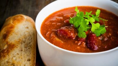 Q&K-chili