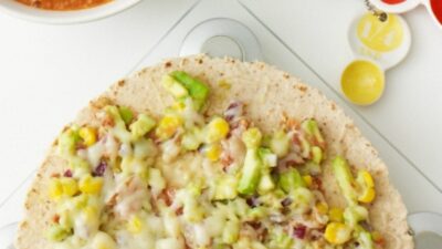quesdilla