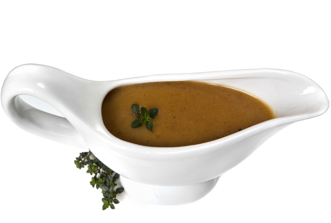 Quick Pan Sauce